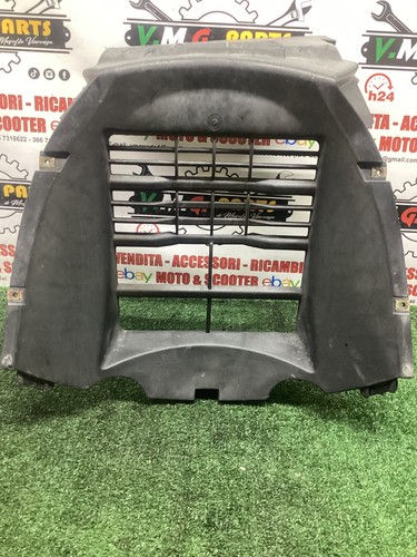 Griglia radiatore kymco - griglia,