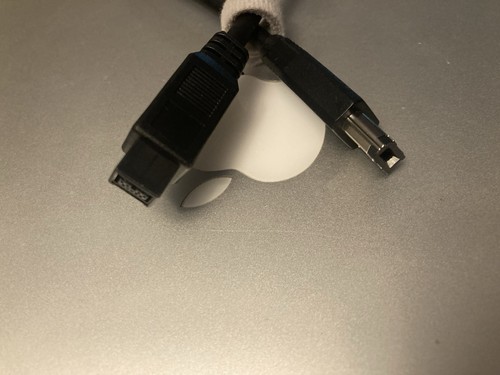 Lotto cavi firewire 20 - cavi,
