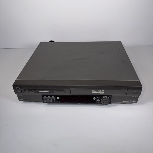 Jvc vs30u minidv - jvc, vhs
