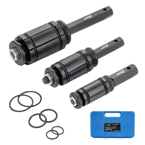 Katsu tools set - set, di