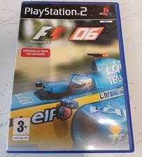 Formula Uno 2006 F1 06