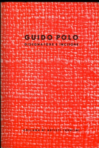 Guido polo disegnatore e - disegnatore,