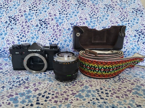 Olympus fotocamera reflex - olympus,