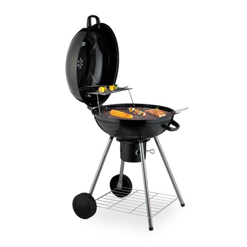 Barbecue sfera cm - Ø, 53