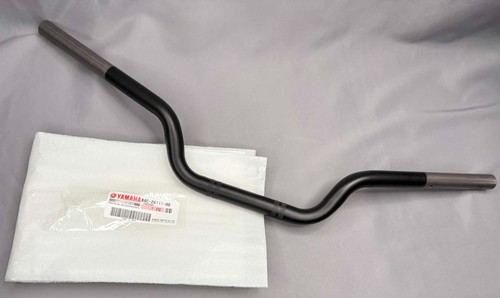 Manubrio per yamaha 07 - manubrio,