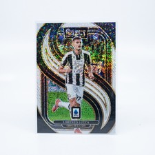 2024-25 Panini Select Serie A
