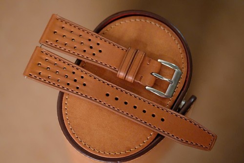 Cinturino orologio buttero - cinturino,