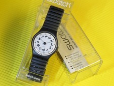 Swatch - AS TIME GOES BY -