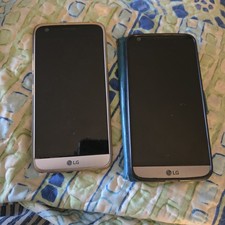 LG G5 - 32 GB - Grigio