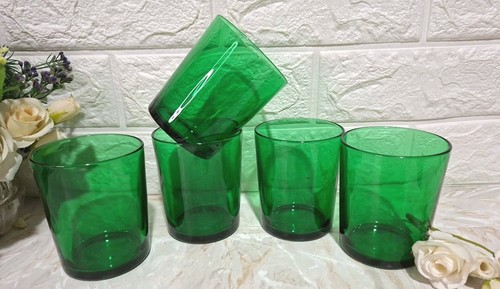 Vintage set quattro - set, bicchieri