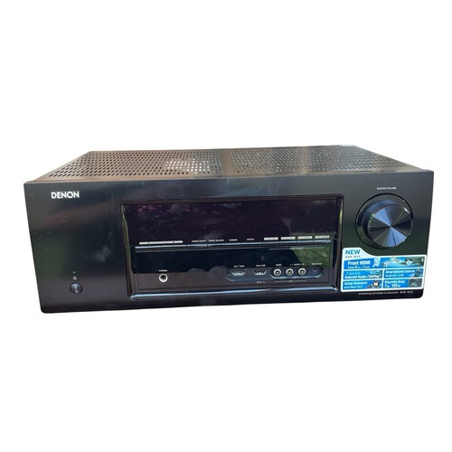 Denon avr 1913 ricevitore - avr-1913,