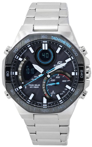 Casio edifice bluetooth mobile - casio,