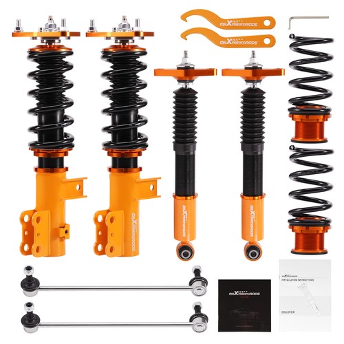 Abbassamento coilover for
