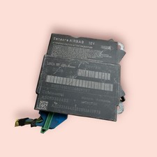 Centralina Airbag Fiat 500 51897810 A2c53366482