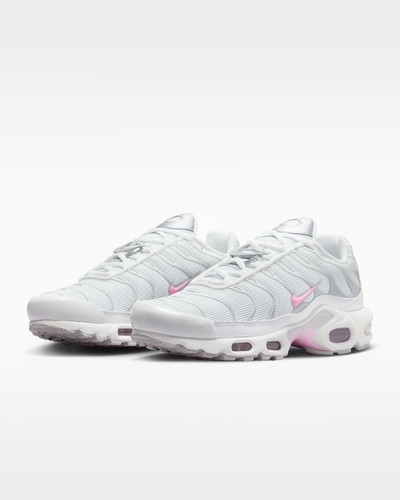 Nike air max plus bianco - nike, tn