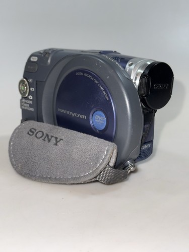 Videocamera dvd handycam - videocamera, sony