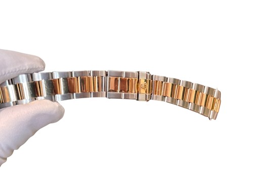 Rolex bracciale 78393 usato - bracciale,