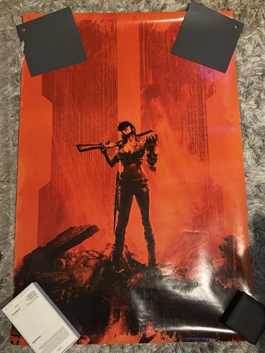 Poster bifacciale call duty - poster, of