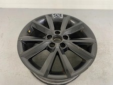 Cerchio lega 16 pollici - cerchio,