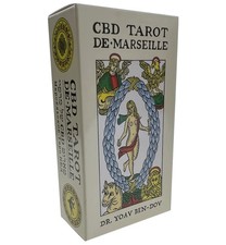 Tarocchi di Marsiglia Mazzo 78