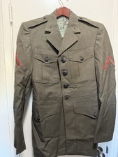 USMC Marine Corps Vestito