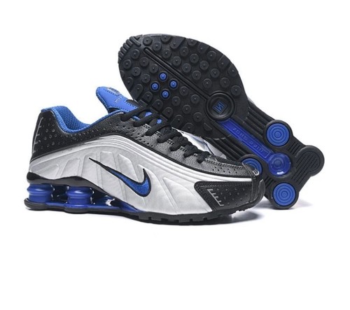 Scarpe nike shox tg - scarpe,