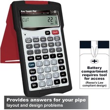 Pipe Trades Calcolatrice
