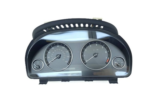 Bmw f10 f11 2012 benzina - f11,