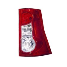 Fanale Posteriore Sinistro SX
