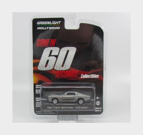 Greenlight 44742 ford usa - ford,