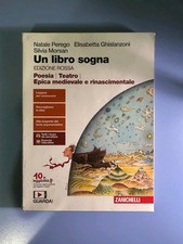 Un libro sogna edizione rossa