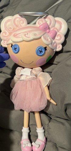 Lalaloopsy cloud sky bambola - cloud,