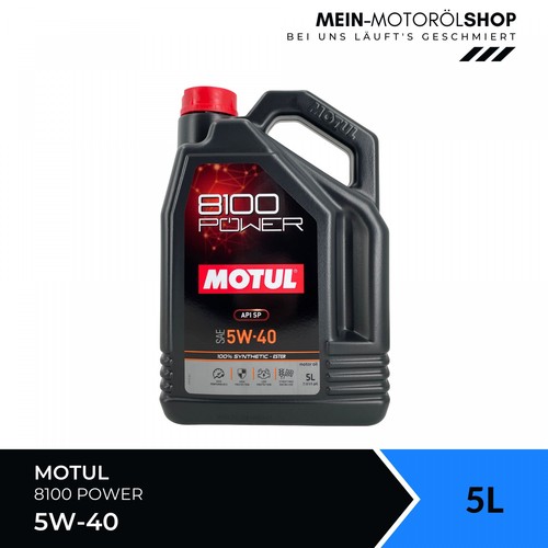 Olio motore motul - motore,