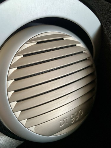 Beyerdynamic 990 edition - beyerdynamic,