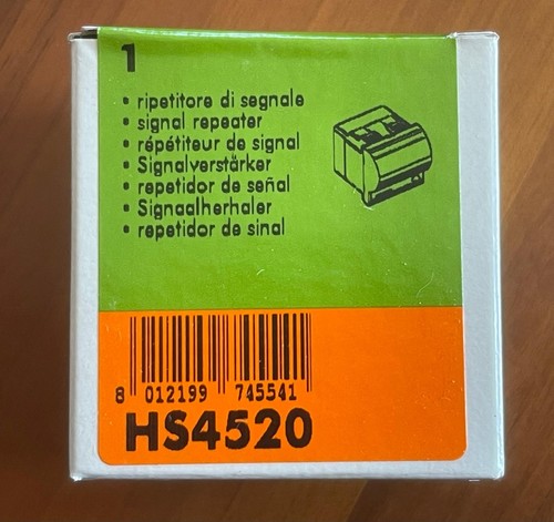 Bticino hs4520 l4520 - hs4520,