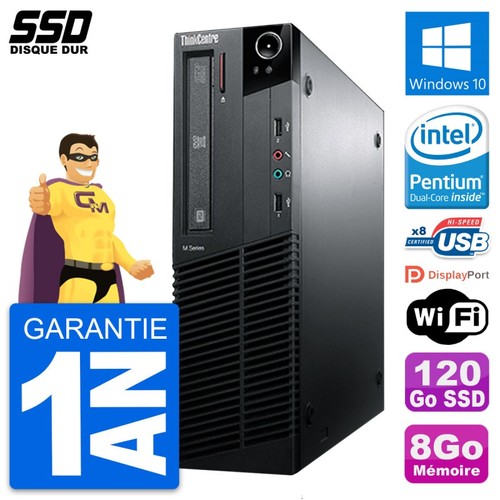 Lenovo thinkcentre m81 sff - lenovo,