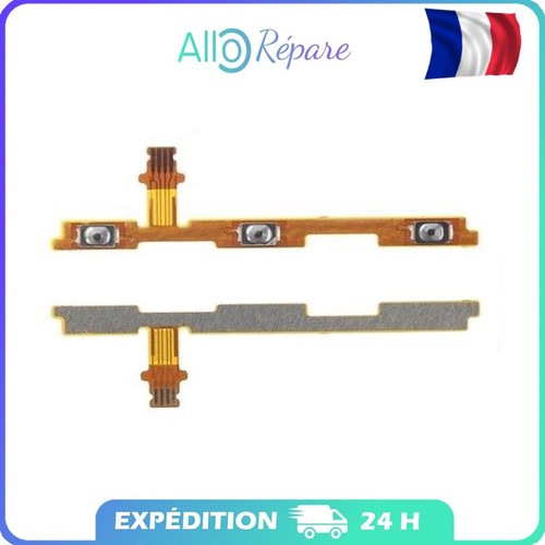 Nappe bouton power off - nappe,