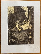 CARLO CATTANEO incisione