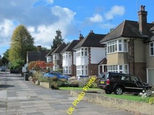 Photo 6x4 Bush Hill, N21