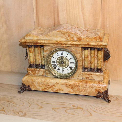 Antico orologio seth thomas - orologio,