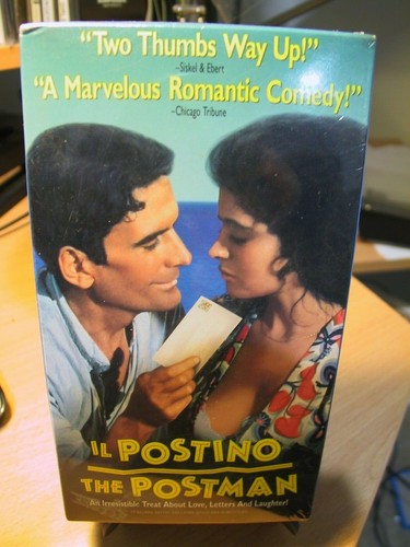 Postino the postman - postman, 5921