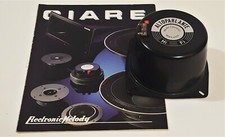 ELECTRONIC MELODY/CIARE  M127.25  C/Fx-MRS - MIDRANGE CON CALOTTA BLINDATA