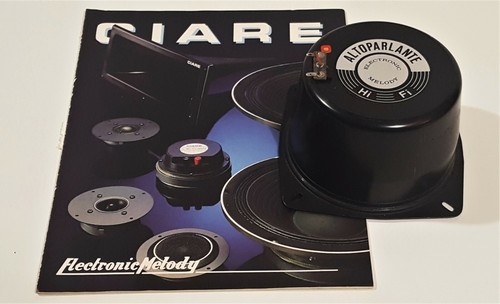 Electronic melody ciare - electronic, melody/ciare