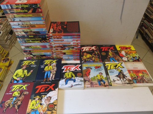 Lotto collezione serie - collezione,
