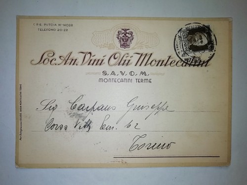 Montecatini terme soc - terme,
