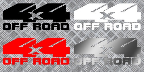 4x4 off road pour - road, 4wd