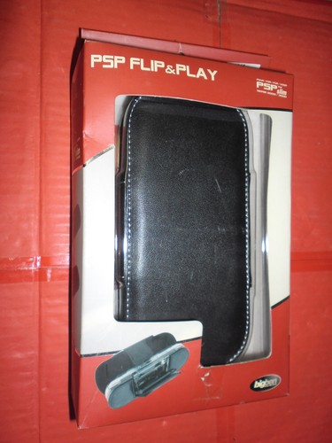 Custodia porta psp - custodia, slim