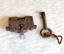 Antico Mano Ferro Fiore Arte