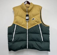 NIKE SHIELD DOWN FILL GILET