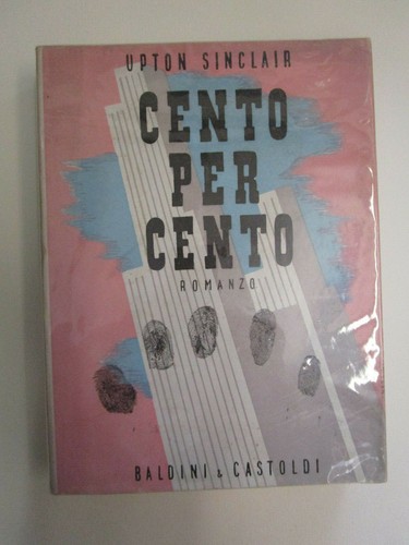 Cento per upton - cento,